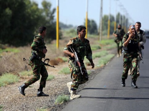 President Obama to send 130 military personnel to Iraq President Obama to send 130 military personnel to Iraq