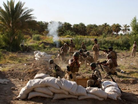 UN Security Council condemns militant strike in Iraq UN Security Council condemns militant strike in Iraq