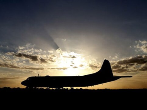 Dominican Republic jet goes missing after take off Dominican Republic jet goes missing after take off