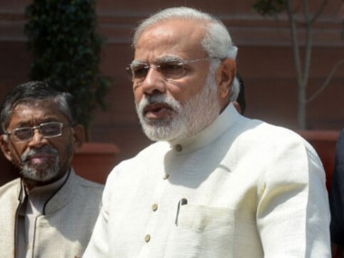 Modi govt is of great strategic value to Obama: US Modi govt is of great strategic value to Obama: US