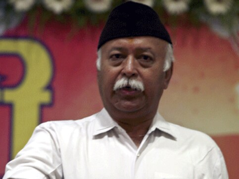 Modi govt doesn't back Bhagwat's Hindu nation remarks: Goa BJP leader Modi govt doesn't back Bhagwat's Hindu nation remarks: Goa BJP leader