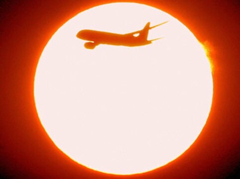 DGCA seeks review meeting with FAA over downgrading DGCA seeks review meeting with FAA over downgrading