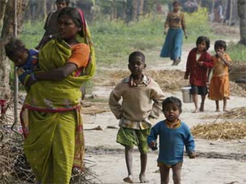 Meghalaya: Affected families unable to get food after ban on mining