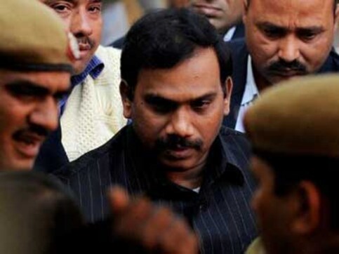 Kalaignar TV case: Raja, Kanimozhi, Dayalu Ammal, Swan promoters granted bail Kalaignar TV case: Raja, Kanimozhi, Dayalu Ammal, Swan promoters granted bail