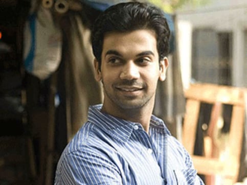 I'd love to bash up people, dance and romance: Rajkummar Rao I'd love to bash up people, dance and romance: Rajkummar Rao