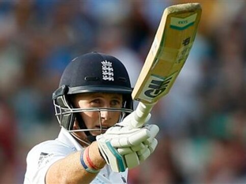 Credit to Indian seamers but Root-Buttler counter-attacked well: Gary Ballance Credit to Indian seamers but Root-Buttler counter-attacked well: Gary Ballance