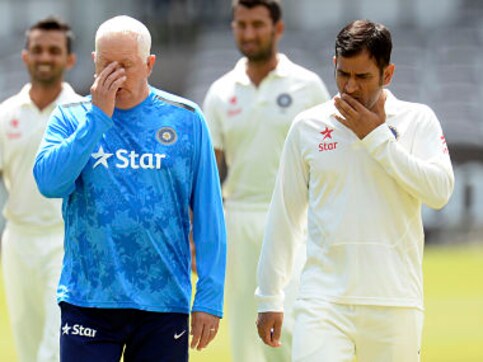 Gavaskar slams Duncan Fletcher, says work ethic under former coach was 'pretty abysmal' Gavaskar slams Duncan Fletcher, says work ethic under former coach was 'pretty abysmal'