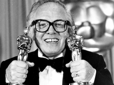 Jurassic World immortalises Richard Attenborough perfectly Jurassic World immortalises Richard Attenborough perfectly