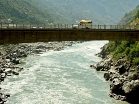 Three-day talks between India, Pak on hydro-power end inconclusively Three-day talks between India, Pak on hydro-power end inconclusively