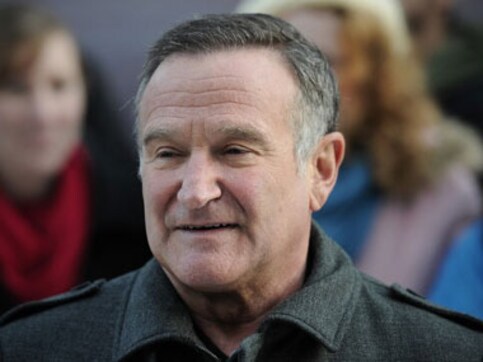 Legendary actor Robin Williams found dead in apartment in apparent suicide Legendary actor Robin Williams found dead in apartment in apparent suicide