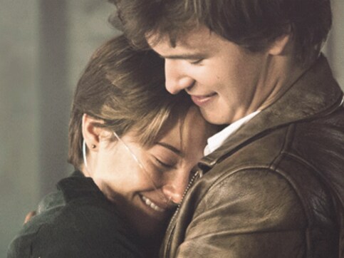 The Fault In Our Stars to be remade in Bollywood The Fault In Our Stars to be remade in Bollywood