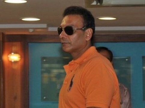 BCCI Working committee set to discuss AGM, Shastri's contract BCCI Working committee set to discuss AGM, Shastri's contract