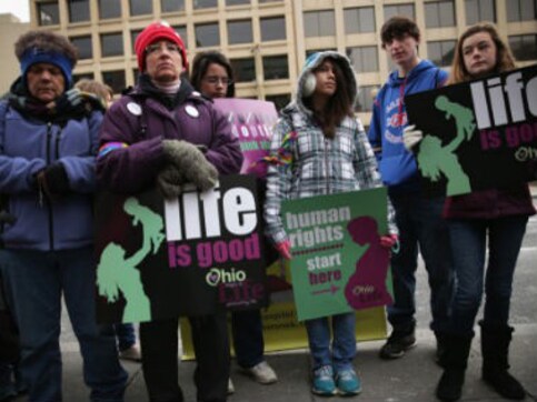 US judge blocks Louisiana from enforcing restrictive abortion law US judge blocks Louisiana from enforcing restrictive abortion law