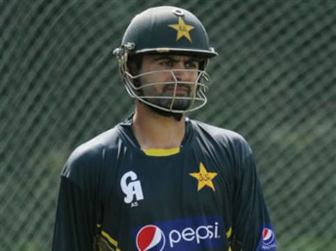 New Zealand vs Pakistan: Visitors recall Ahmed Shehzad for T20 series; Kamran Akmal fails to make the cut New Zealand vs Pakistan: Visitors recall Ahmed Shehzad for T20 series; Kamran Akmal fails to make the cut