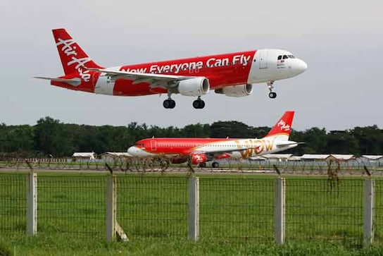 AirAsia India's safety head Sumant Mishra resigns
