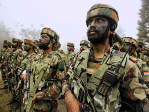 Army says 150-metre long tunnel dug up to infiltrate terrorists Army says 150-metre long tunnel dug up to infiltrate terrorists