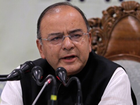Finance Minister Arun Jaitley discharged from hospital Finance Minister Arun Jaitley discharged from hospital