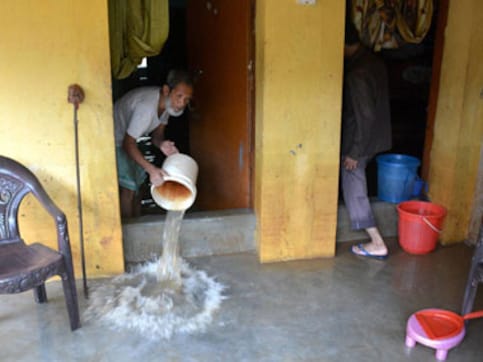 Assam floods: Death toll rises to 30 as 14 bodies recovered Assam floods: Death toll rises to 30 as 14 bodies recovered