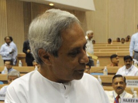Odisha: Opposition accuses BJD of receiving funds from 'suspicious sources' during 2014 election Odisha: Opposition accuses BJD of receiving funds from 'suspicious sources' during 2014 election