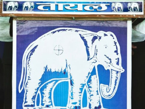 Former BSP MP appointed as advocate general of Uttar Pradesh Former BSP MP appointed as advocate general of Uttar Pradesh
