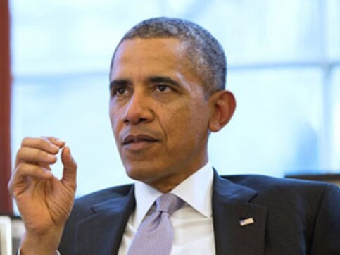 Islamic State must be degraded, destroyed: Obama calls for unity at UNGA Islamic State must be degraded, destroyed: Obama calls for unity at UNGA