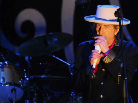 Bob Dylan to be honoured at pre-Grammys gala Bob Dylan to be honoured at pre-Grammys gala