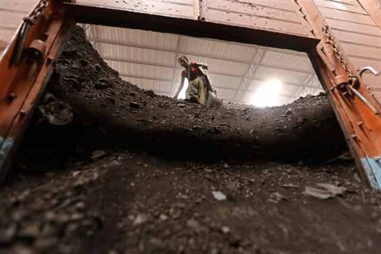 Model pact for developing Coal India mines under PPP in final stage Model pact for developing Coal India mines under PPP in final stage