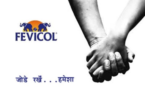Modi's Fevicol quote is a dream come true for the adhesive brand Modi's Fevicol quote is a dream come true for the adhesive brand