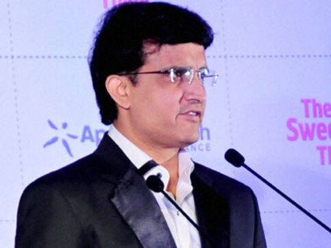 Unfair to blame Anushka for Kohli's performance: Sourav Ganguly Unfair to blame Anushka for Kohli's performance: Sourav Ganguly