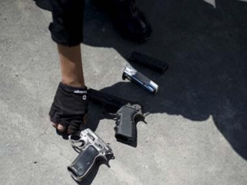 New Zealand: Two killed as gunman opens fire in welfare office New Zealand: Two killed as gunman opens fire in welfare office