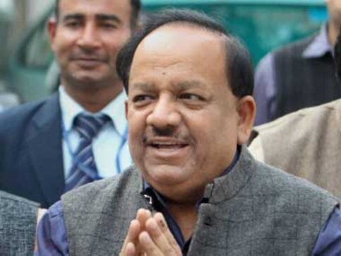 Delhi govt to fast-track cases against Harsh Vardhan, others Delhi govt to fast-track cases against Harsh Vardhan, others