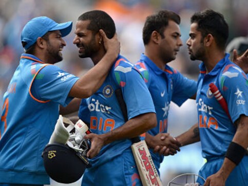 Dominant India aim to inflict killer blow on hapless England Dominant India aim to inflict killer blow on hapless England
