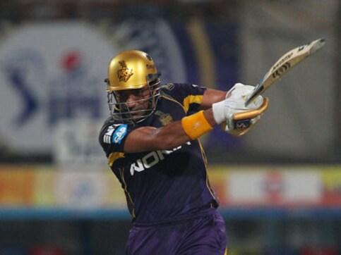 KKR warm up for CLT20 semis with impressive win over Dolphins KKR warm up for CLT20 semis with impressive win over Dolphins