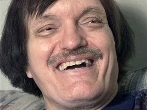 Bond villain 'Jaws' actor Richard Kiel dead at 74 Bond villain 'Jaws' actor Richard Kiel dead at 74