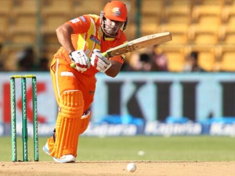 CLT20: Lahore Lions knock out Dolphins CLT20: Lahore Lions knock out Dolphins
