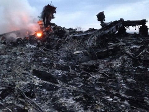 MH17 plane crash: Australia says suspects may be tried in absentia MH17 plane crash: Australia says suspects may be tried in absentia