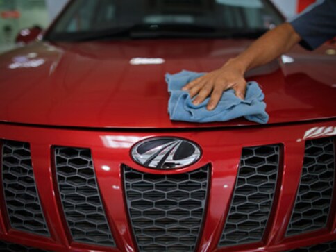 Mahindra & Mahindra studying US entry for Ssangyong auto unit: Goenka