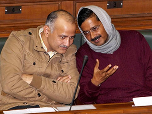 Delhi chief secretary assault: Court rejects Arvind Kejriwal's plea to restrain police from sharing info with media Delhi chief secretary assault: Court rejects Arvind Kejriwal's plea to restrain police from sharing info with media