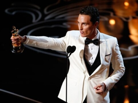 Matthew McConaughey not returning to 'Magic Mike' sequel Matthew McConaughey not returning to 'Magic Mike' sequel