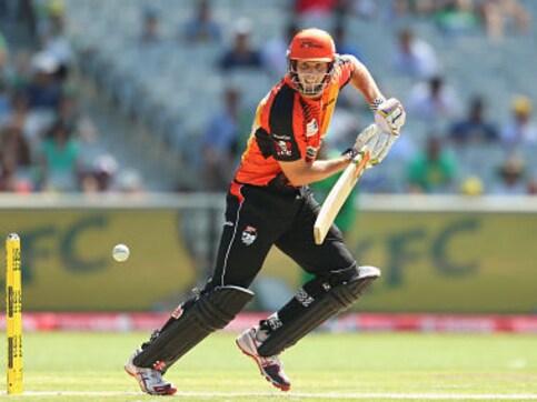 CLT20: Mighty Perth Scorchers start off as favourites against Dolphins CLT20: Mighty Perth Scorchers start off as favourites against Dolphins