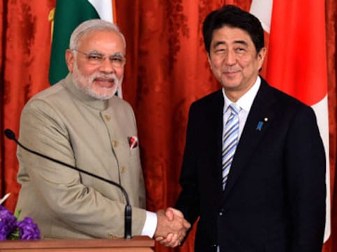 The Japan visit is a blockbuster, but here is one, small mistake PM Modi made The Japan visit is a blockbuster, but here is one, small mistake PM Modi made