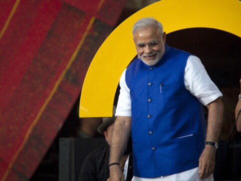 World needs to unite against terrorism, says PM Modi in New York World needs to unite against terrorism, says PM Modi in New York