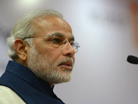 Teaching a divine responsibility: PM Modi tells teachers Teaching a divine responsibility: PM Modi tells teachers