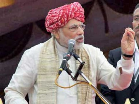 Court adjourns hearing on Modi's marital status on LS poll affidavit Court adjourns hearing on Modi's marital status on LS poll affidavit