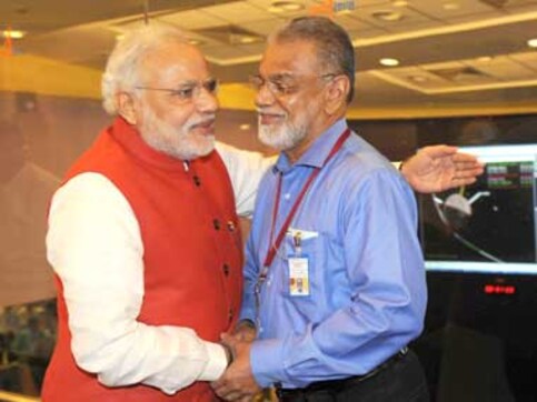 Not enough toilets? Too much poverty? Why Mangalyaan still matters Not enough toilets? Too much poverty? Why Mangalyaan still matters