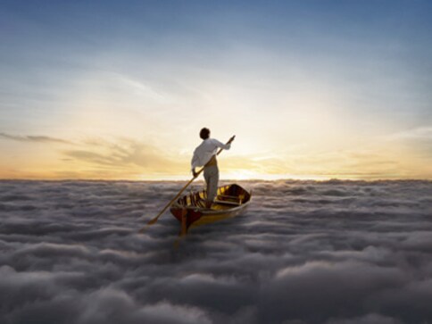 Rock legends Pink Floyd's new album to be released in November