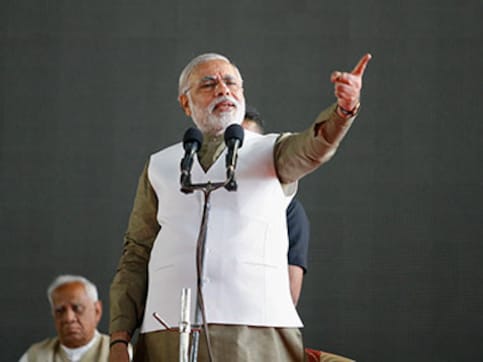 Modi to stay at US President's official guest house Modi to stay at US President's official guest house