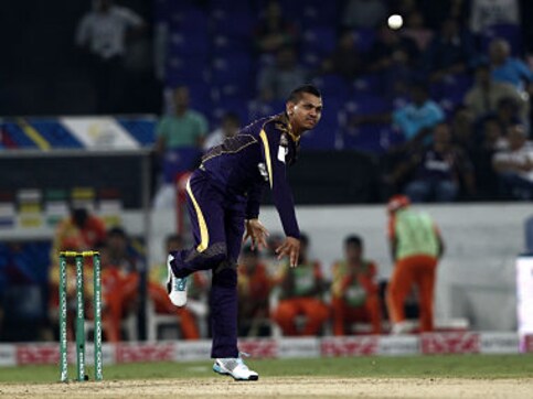 CLT20: Scorchers aim to unlock KKR's Narine mystery CLT20: Scorchers aim to unlock KKR's Narine mystery