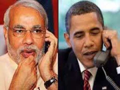 PM Modi, President Obama to pen joint editorial in leading US publication PM Modi, President Obama to pen joint editorial in leading US publication