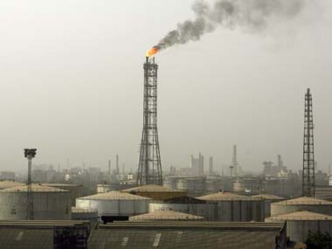 Splitting subsidy with oil producers credit positive: Moody's Splitting subsidy with oil producers credit positive: Moody's